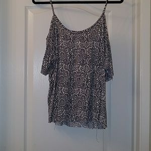 Cute summer tank top!